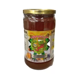 عسل اسطوخودوس طبیعی نفس - 1000 گرم