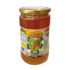 عسل کلپوره طبیعی نفس - 1000 گرم