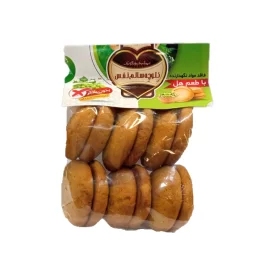 کلوچه سالم نفس طعم هل
