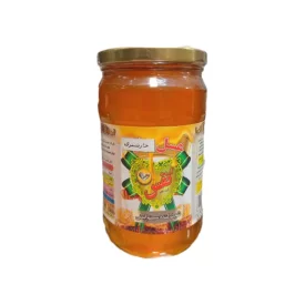 عسل خارشتر طبیعی نفس - 1000 گرم