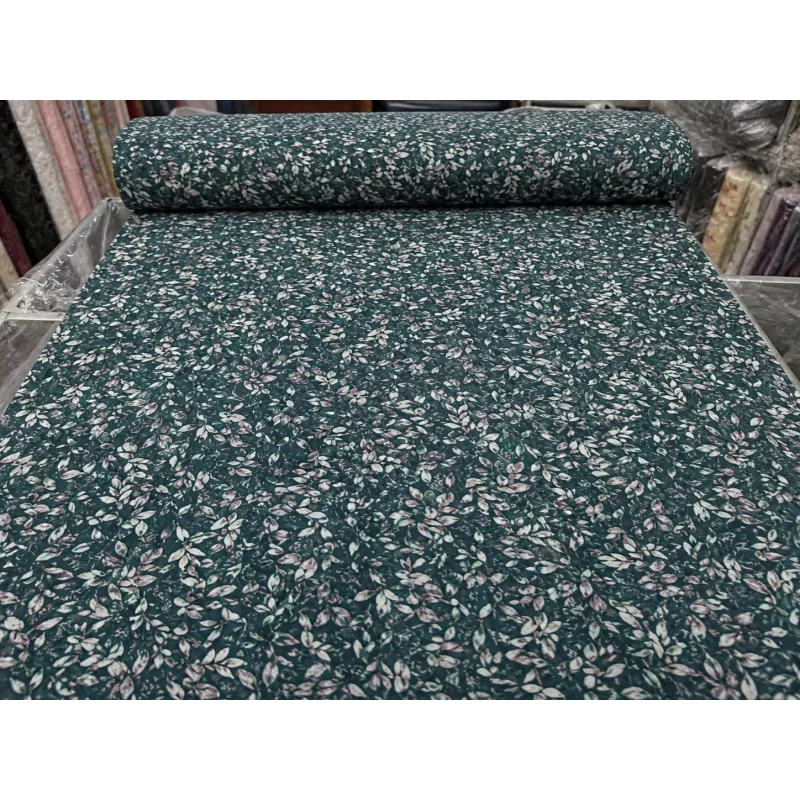چادر ایرانی رنگی مدل سیما پارچه رونیز