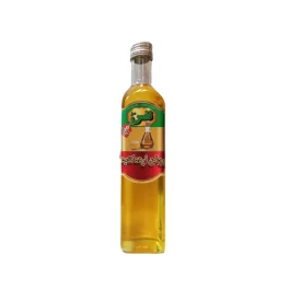 روغن ارده کنجد سالم نفس - 500 گرم