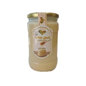 عسل سفید ارگانیک نفس - 1000 گرم