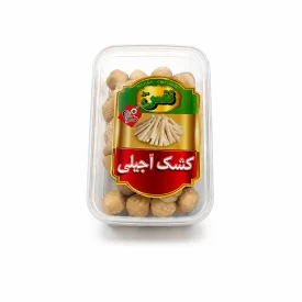 کشک خشک توپی نفس پاکتی - 500 گرم