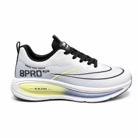 کتونی رانینگ مدل Bpro رنگ آبی کد 1022