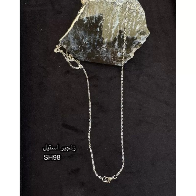 زنجیر استیل