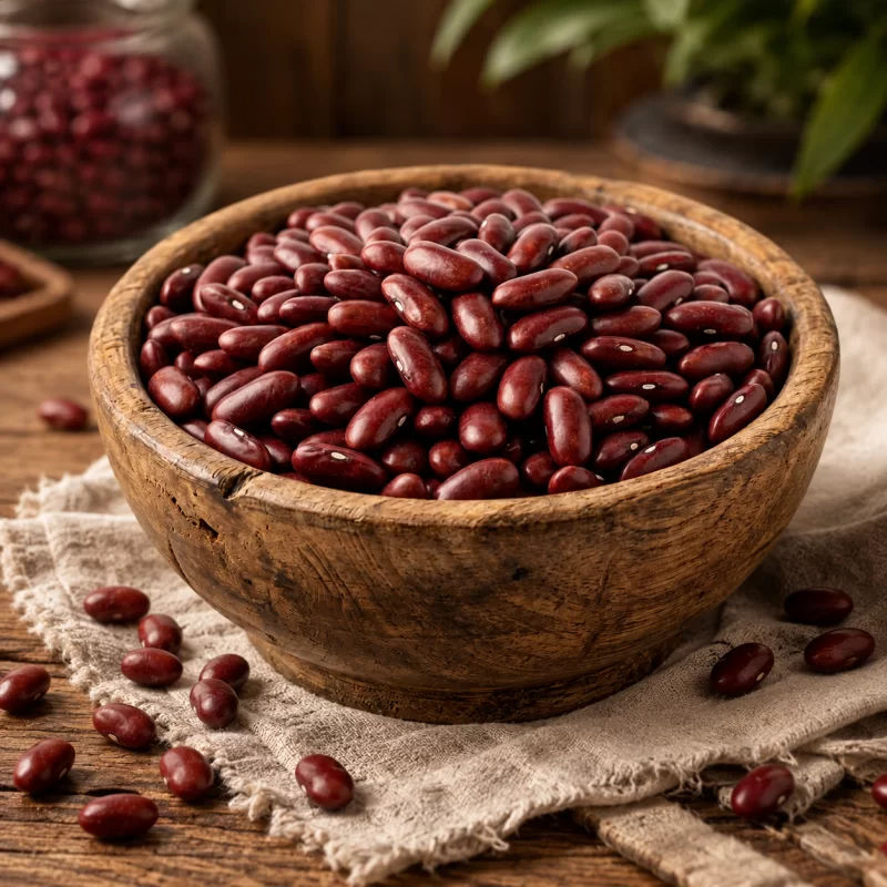 لوبیا قرمز - 1 کیلوگرم