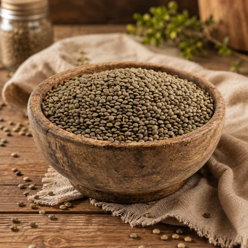 عدس ریز - 1 کیلوگرم