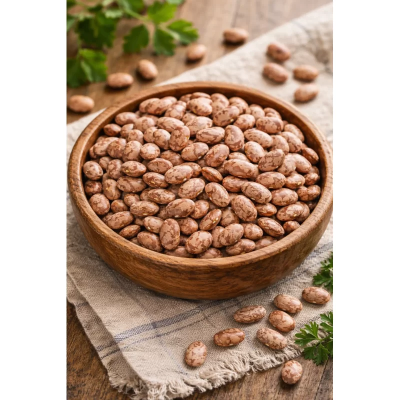 لوبیا چیتی - 1 کیلوگرم