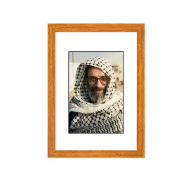 قاب عکس مدل قائد شهید 3