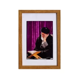 قاب عکس طرح تلاوت