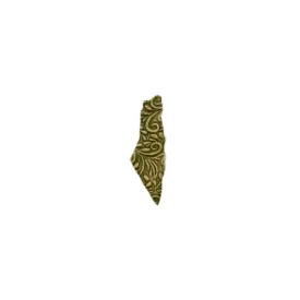 مگنت سرامیکی طرح نقشه فلسطین
