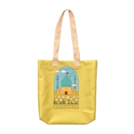 کیف کودکانه طرح جمکران