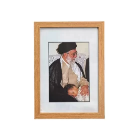 قاب عکس طرح پناه 1