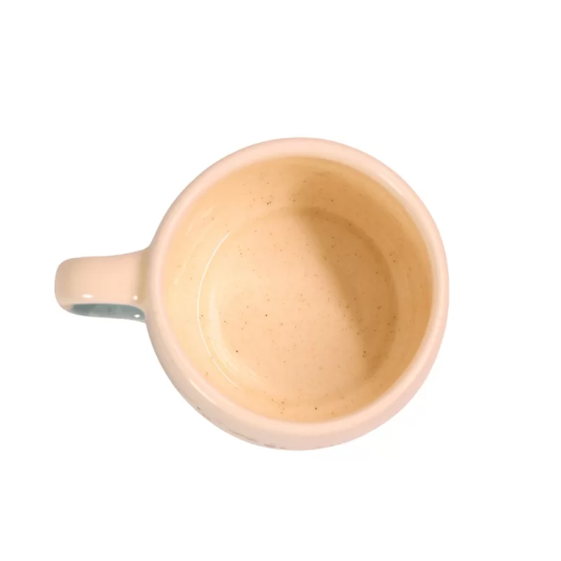 ماگ سرامیک طرح چای روضه 2