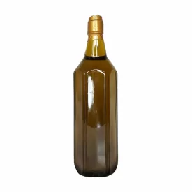 روغن زیتون بکر درجه یک بابو - 1 لیتر