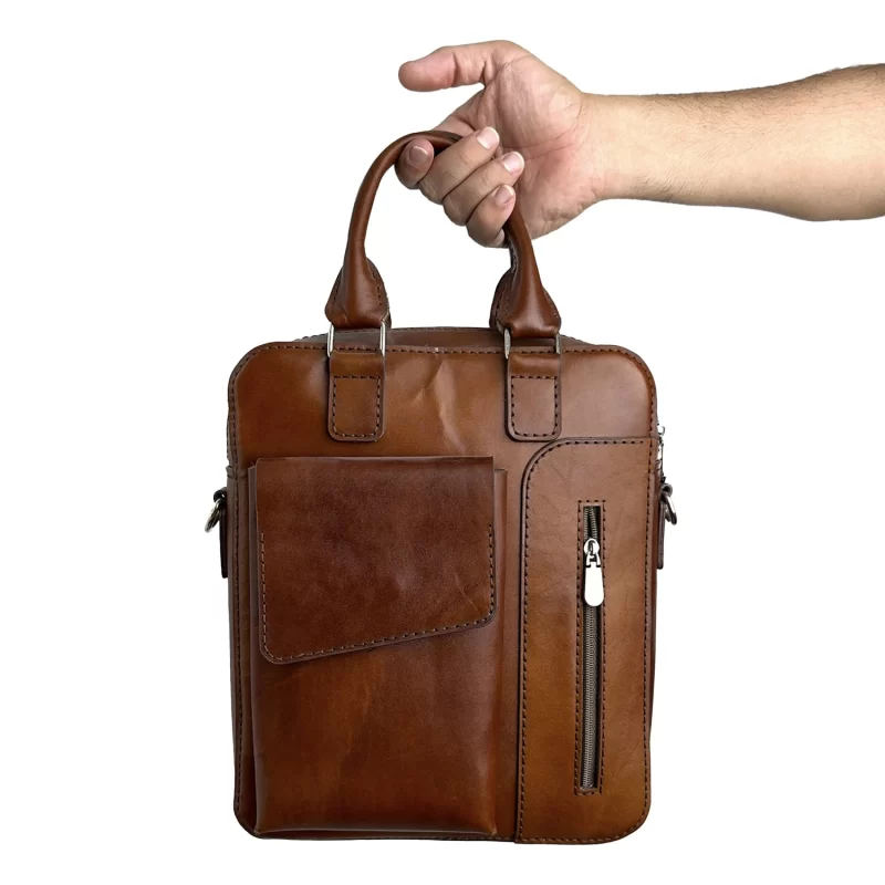 کیف نیمه اداری (کاوش)