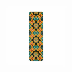 بوک مارک طرح سنتی ایرانی