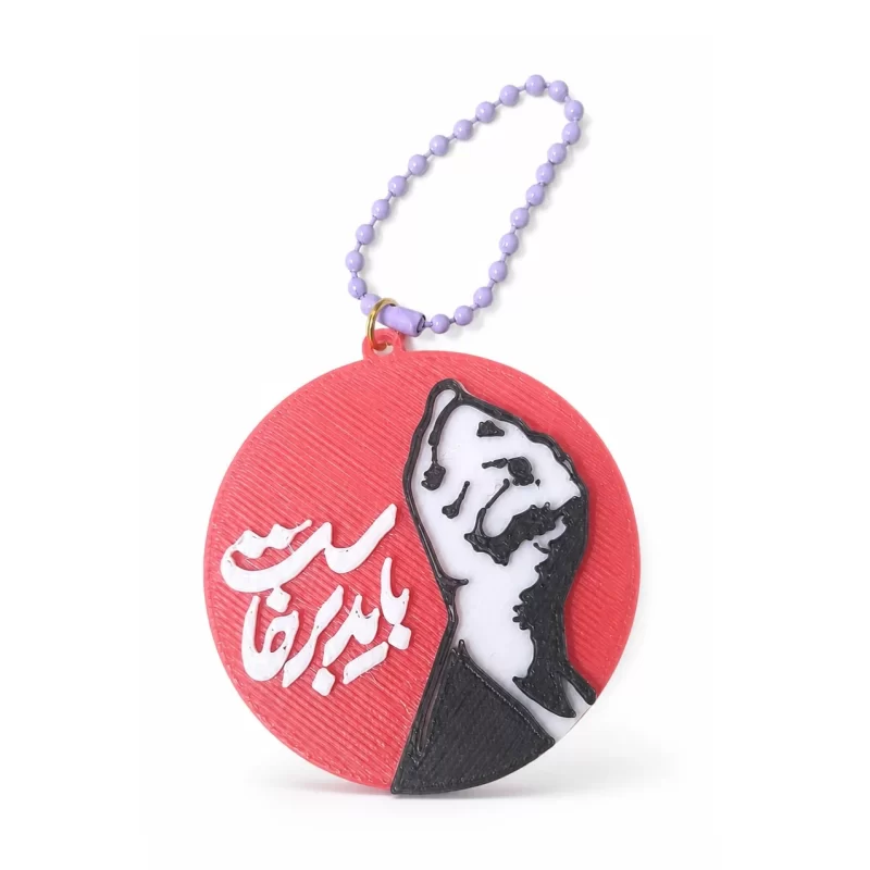 جاسوئیچی طرح باید برخاست