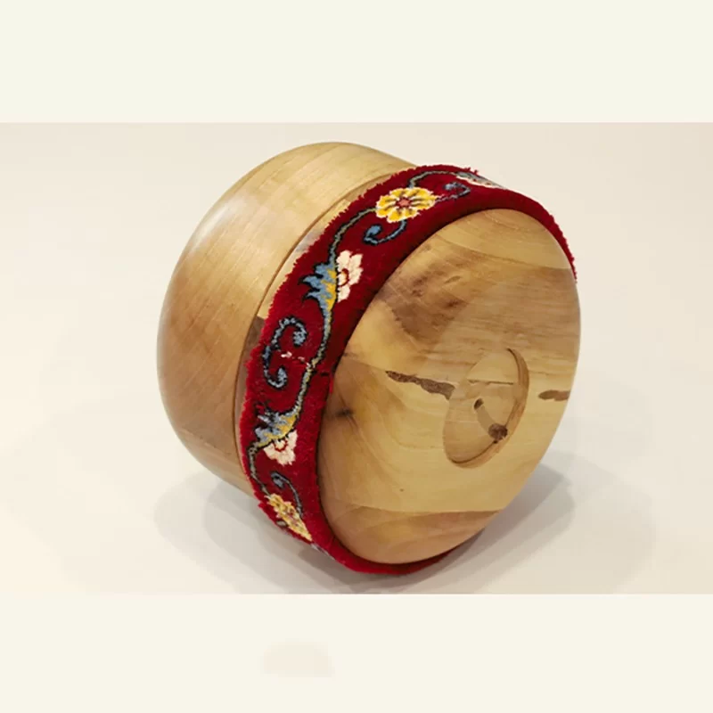 جا دستمال کاغذی طرح فندق