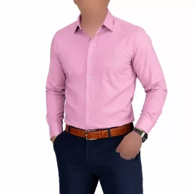 پیراهن مردانه کرپ نخ