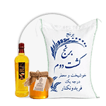 مواد غذایی