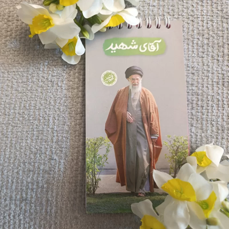 انگشتر نقره مردانه مدل سیترین رکاب اسپرت