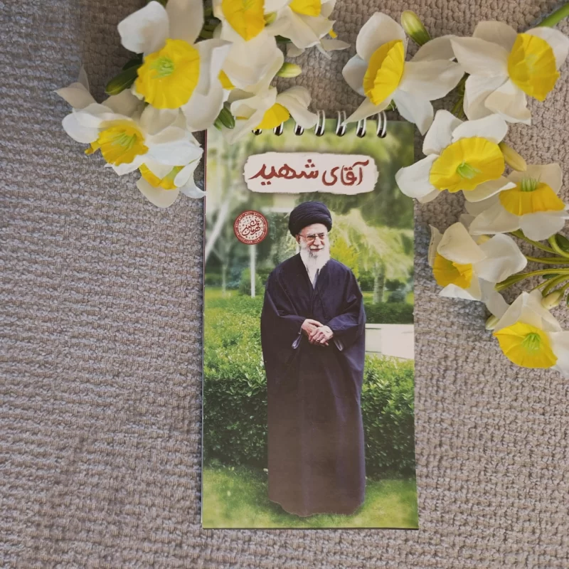 انگشتر نقره مردانه مدل سیترین رکاب اسپرت
