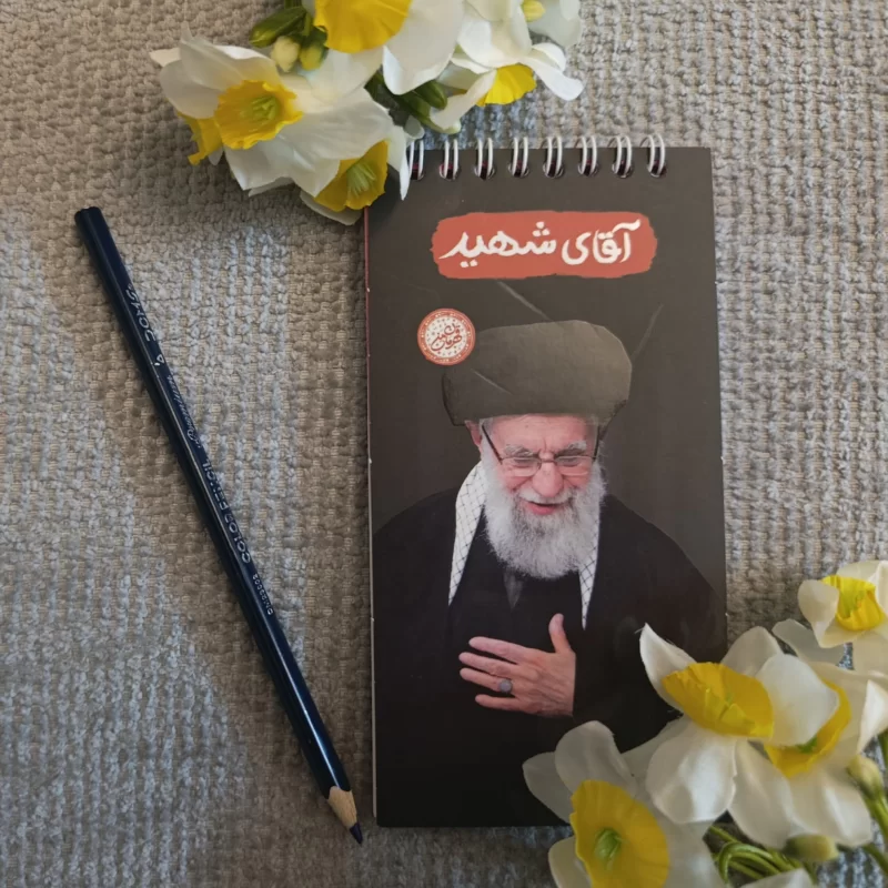 انگشتر نقره مردانه مدل سیترین رکاب اسپرت