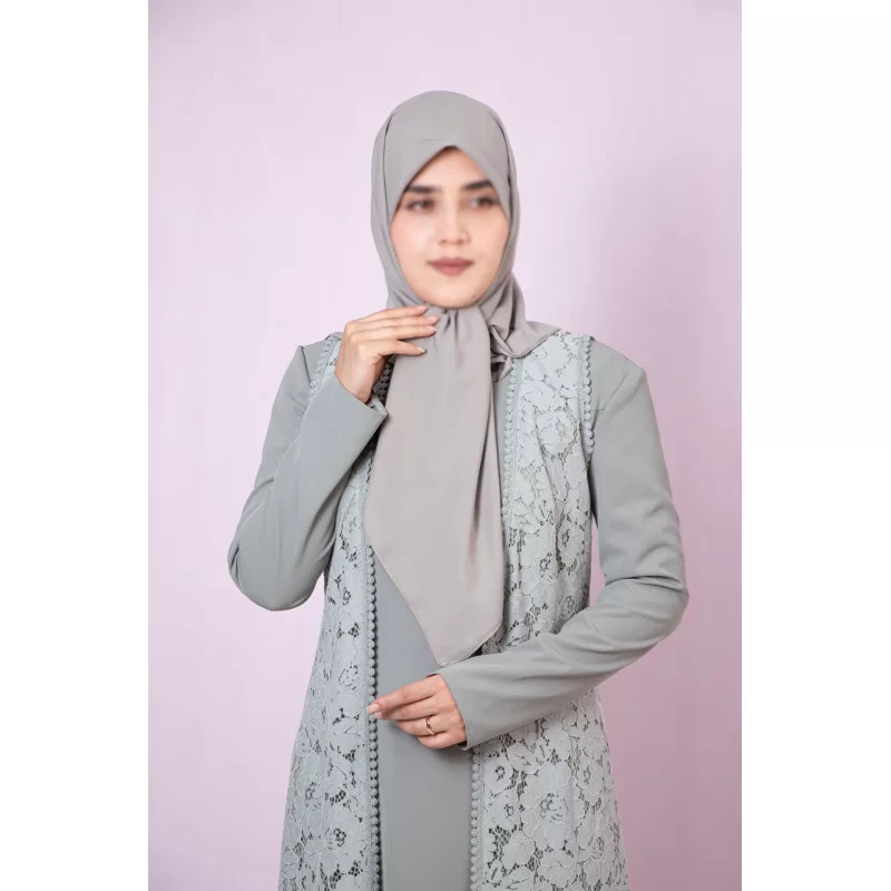 پیراهن زنانه دو تیکه طرح صدف 1