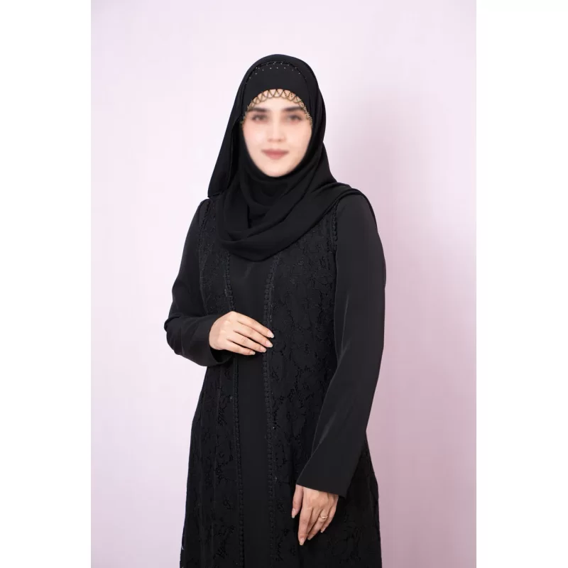 پیراهن زنانه دو تیکه طرح صدف 2
