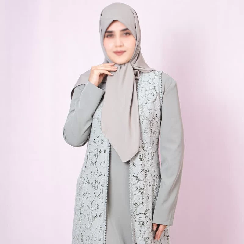 پیراهن زنانه دو تیکه طرح صدف 1