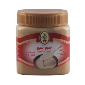 ارده ممتاز سم سم - 350 گرم