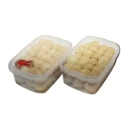 نان نارگیلی حاج خلیفه رهبر - 430 گرم