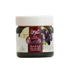 سه شیره شیرحسین - 220 گرم