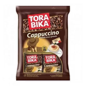 کاپوچینو تورابیکا - 700 گرم