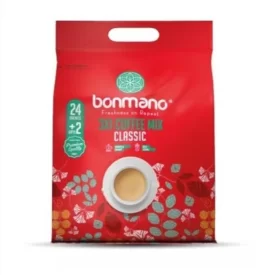 کافی میکس 3 در 1 کلاسیک بن مانو - 450 گرم