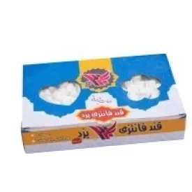 قند فانتزی جعبه کادوئی سنتی یزد - 1200 گرم