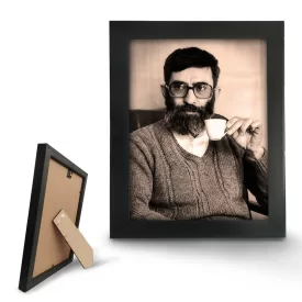 تابلو دکوری طرح سید علی خامنه ای مدل m1