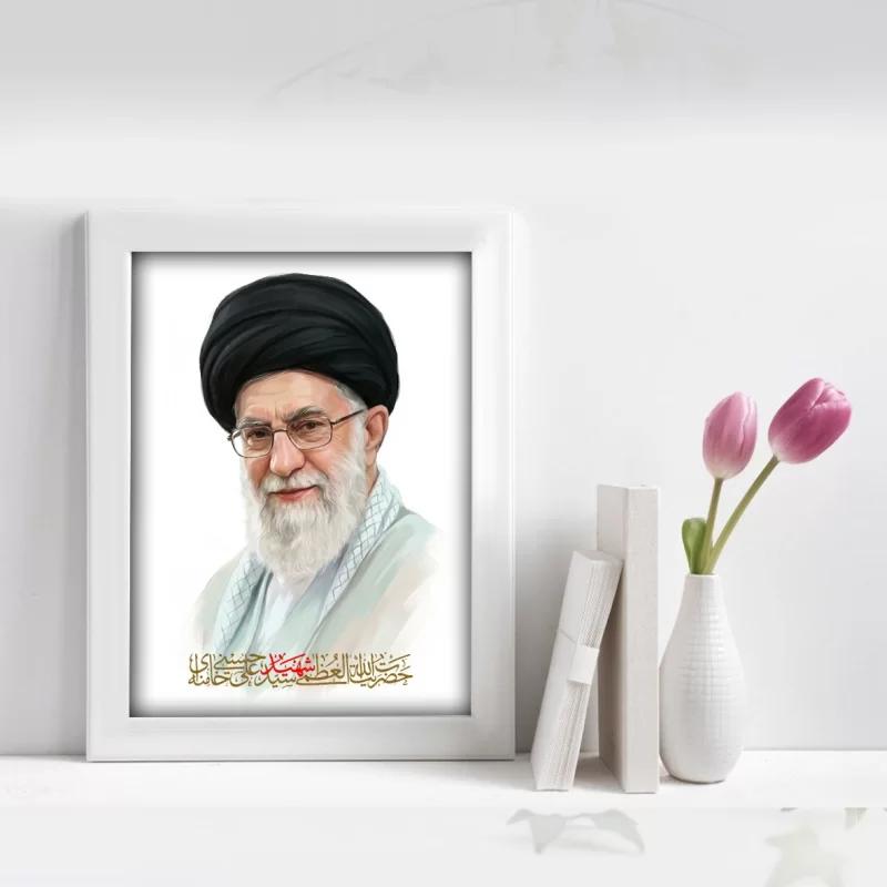 انگشتر نقره مردانه مدل سیترین رکاب اسپرت