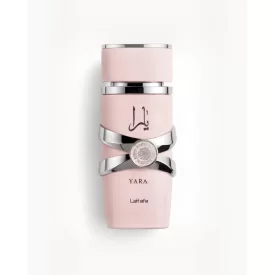عطر یارا لطافه صورتی