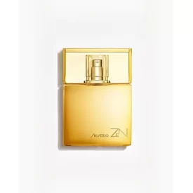 عطر زن شیسیدو طلایی