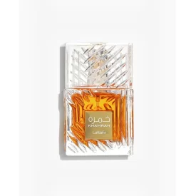 عطر خمره لطافه