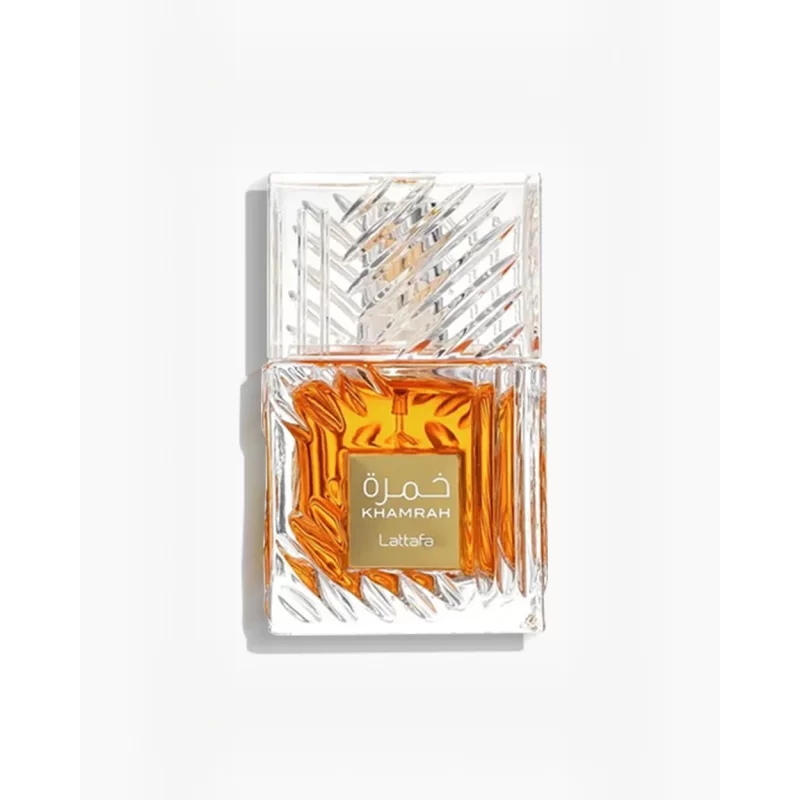 عطر خمره لطافه