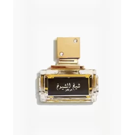 عطر شیخ الشیوخ لطافه