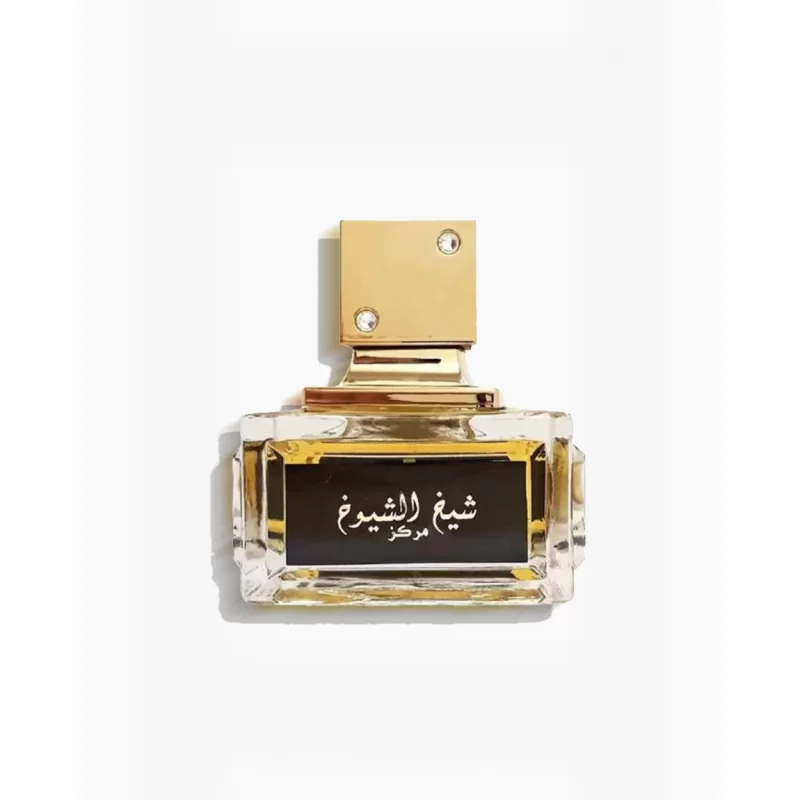 عطر شیخ الشیوخ لطافه