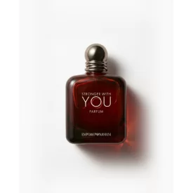 عطر استرانگر ویت یو