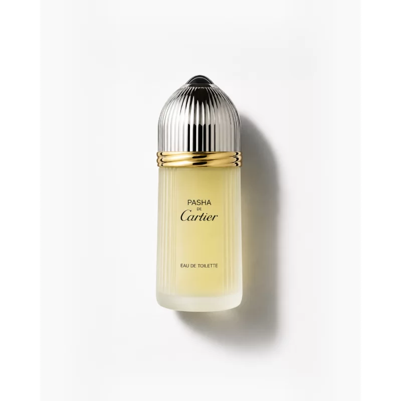 عطر کارتیر پاشا