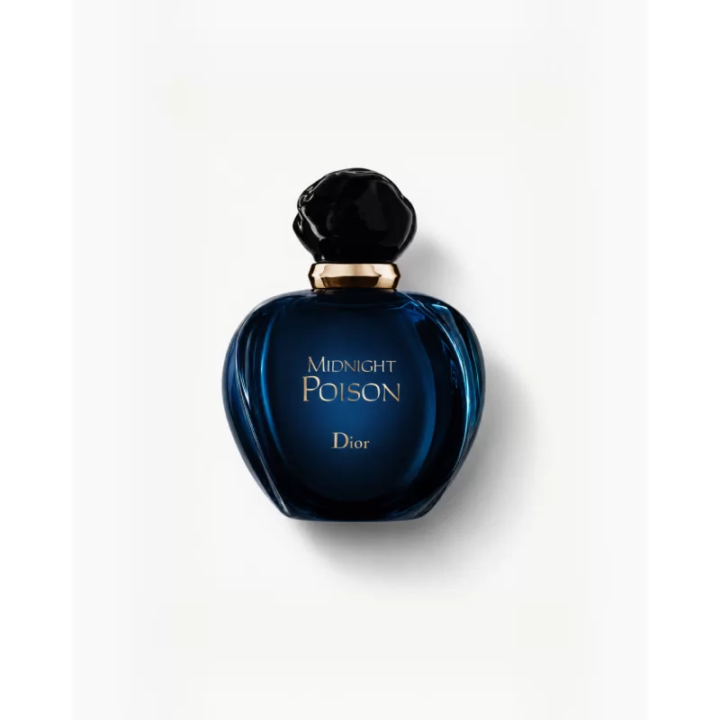 عطر میدنایت پویزن