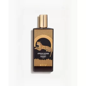 عطر آفریکن لدر حجم 4 میلی لیتر